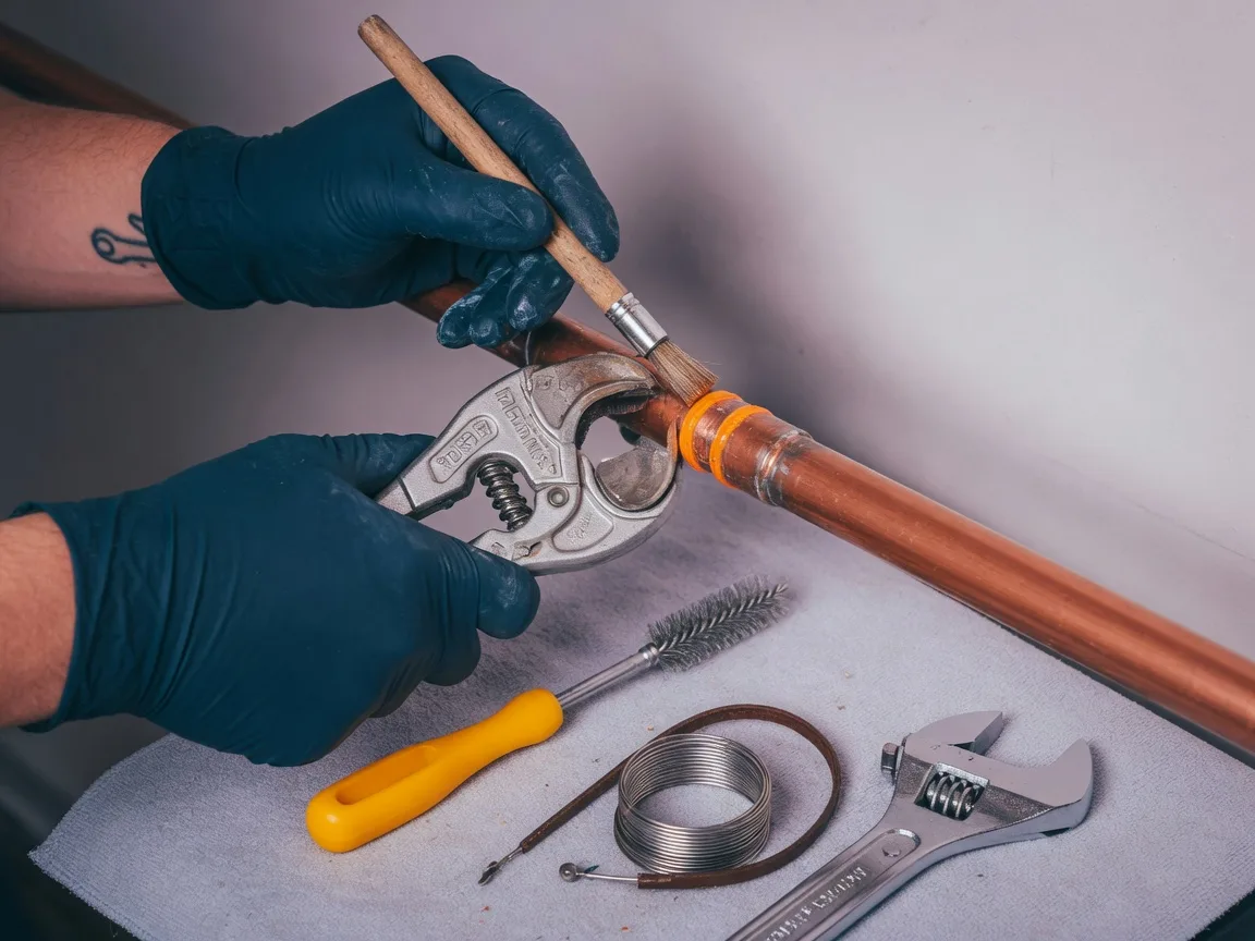 Why choose Sump Pump Repair in Orlando, OK